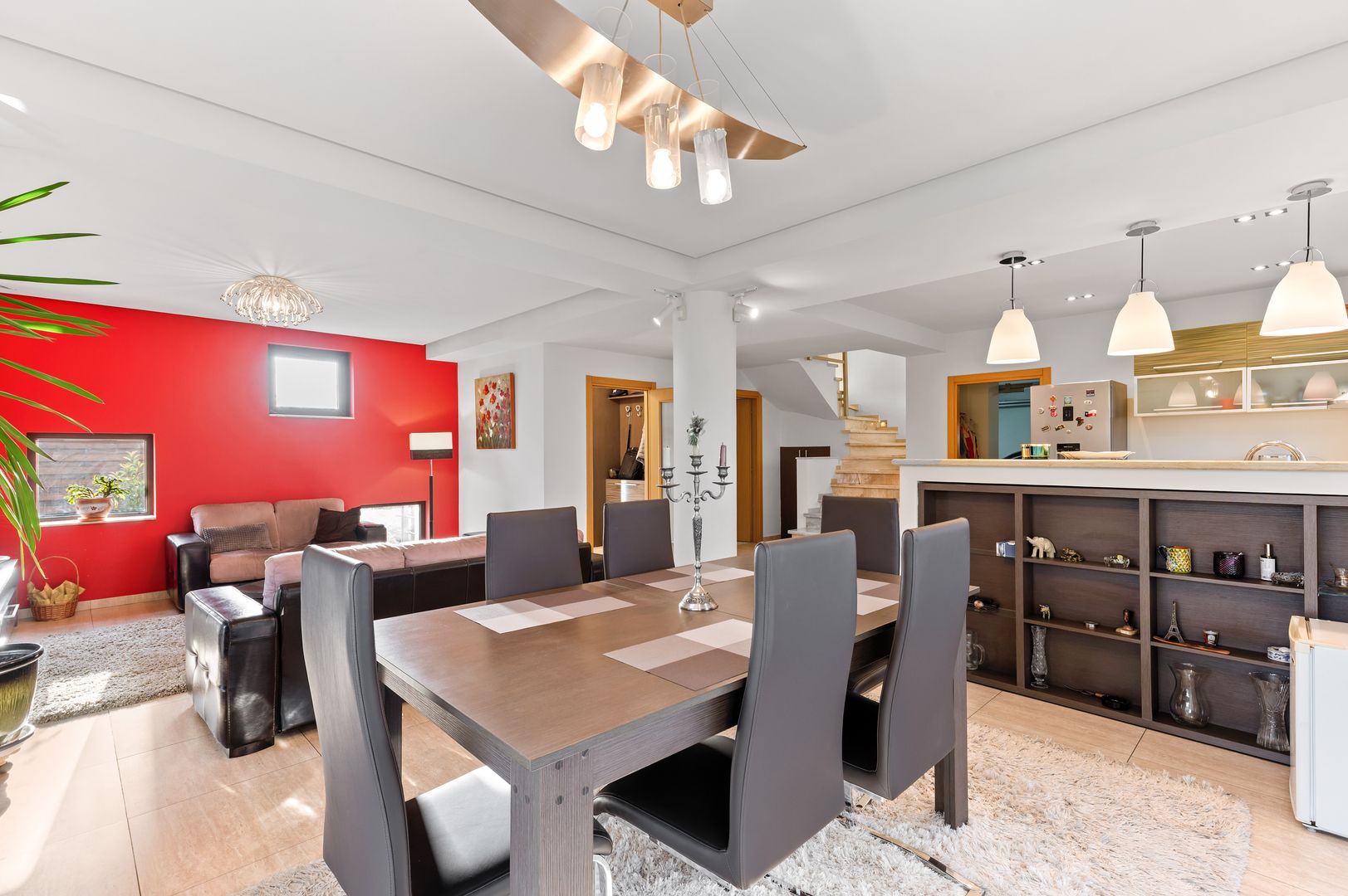 VANZARE Vilă PREMIUM cu 6 camere în zona Central, OTOPENI - Poză 6