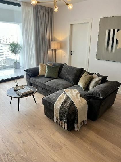 Apartament LUX 2 camere, complet mobilat si utilat, One Cotroceni - Pet Friendly - Poză 1