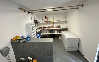 Casa individuala Dumbravita cu anexa de 90 mp - Poză 46