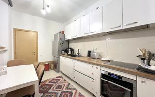 AP. 3 CAMERE HERASTRAU, LOC PARCARE, MOBILAT, MODERN, COMISION 0% - Poză 5