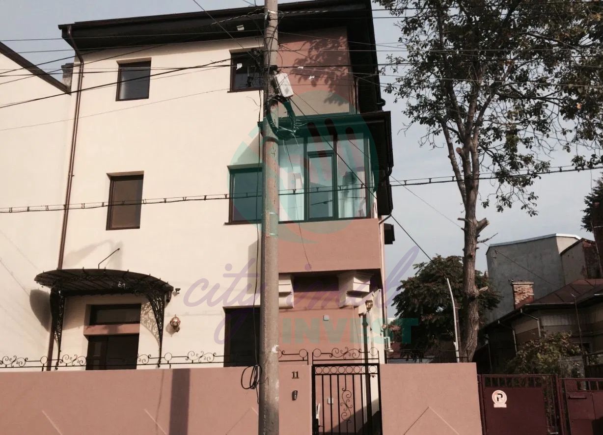 Casa CONSOLIDATA in 2013 zona Pache Protopopescu - Poză 19