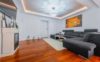 Penthouse de vânzare cu terasă spectaculoasă - Poză 3