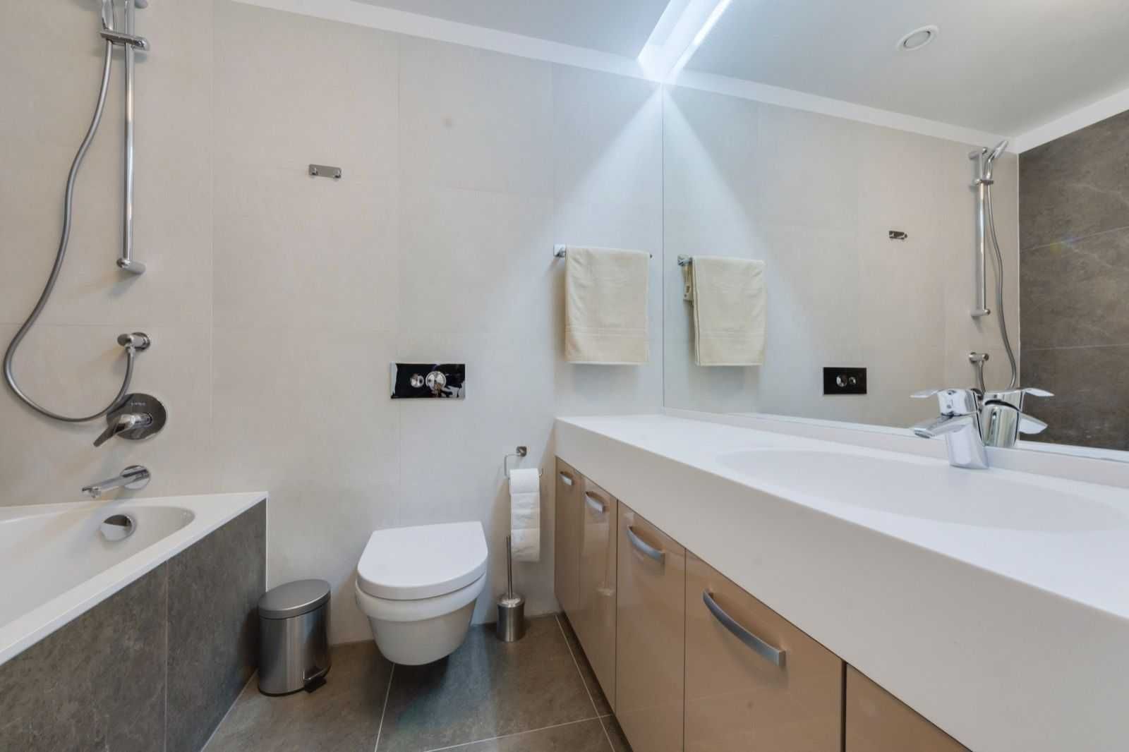 APARTAMENT PREMIUM | PARCARE SI BOXA | ONE HERASTRAU PLAZA - Poză 3