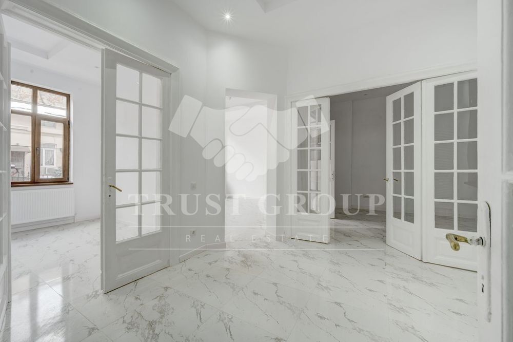 Casa 8 camere Unirii | 1950 | Pretabil sediu firma - Poză 1