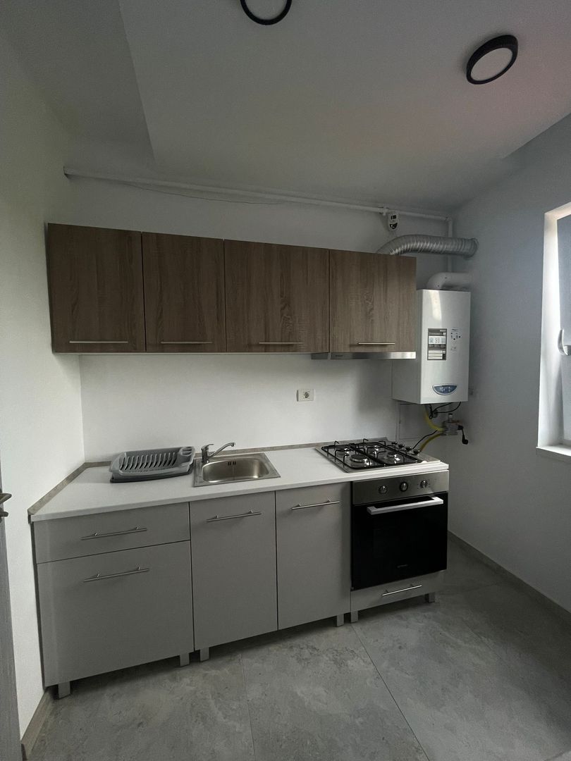 Apartament la prima inchiriere aproape de Esso Giroc - Poză 3