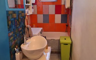 Apartament 4 camere zona Girocului-Judetean - Poză 11