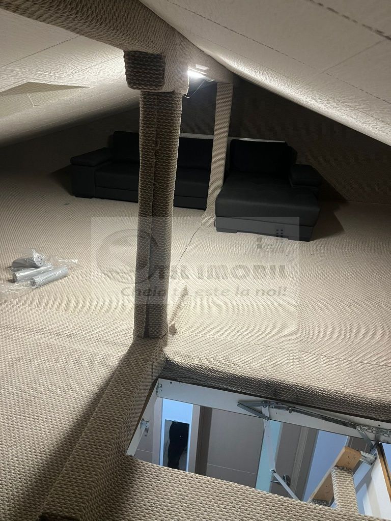 Apartament 2 camere Lunca Cetatuii -290 EURO - Poză 8