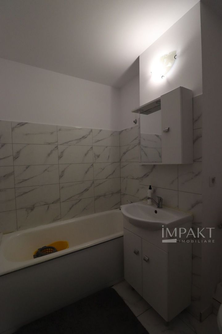 Apartament cu 2 camere, cu o priveliște deosebita,cartier Grigorescu! - Poză 2