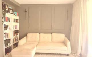 Duplex modern  | Trend Residence | Splaiul Independenței| Panouri Fotovoltaice - Poză 9