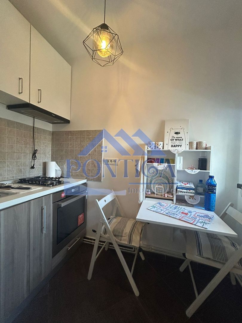 Garsoniera zona Capitol - Poză 3