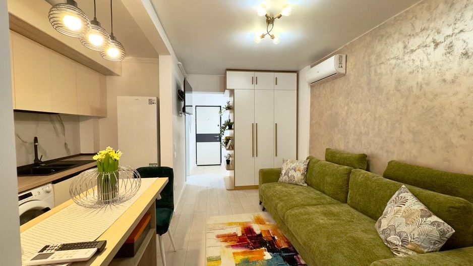 Garsonierea Noua, Prima închiriere -  Comision 0% pentru chiriaș! - Poză 7