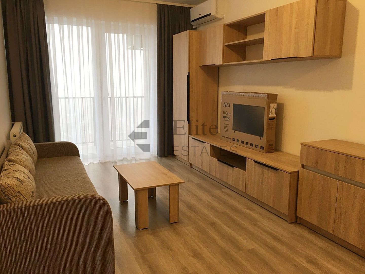 Apartament 2 camere decomandate Prima Onestilor, Oradea - Poză 1