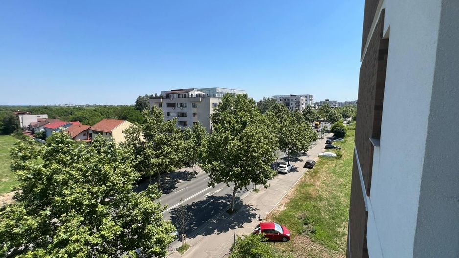 Apartament cu 3 camere | 89 mp utili | Sisești - Poză 8