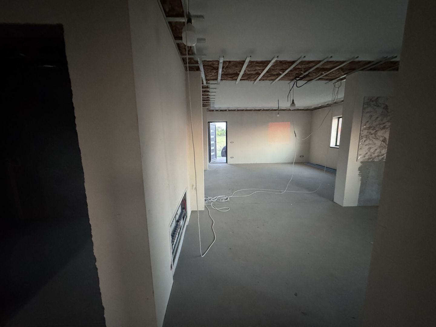 Individuala Parter Becicherecu Mic, Zona Semicentrala,4 Camere,Teren 800 mp - Poză 17