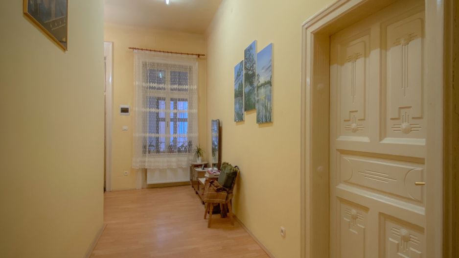 Oferta IANUARIE 2023 | Proprietate remarcabila, 125 mp | P-ta Maria - Bela Kunz - Poză 4