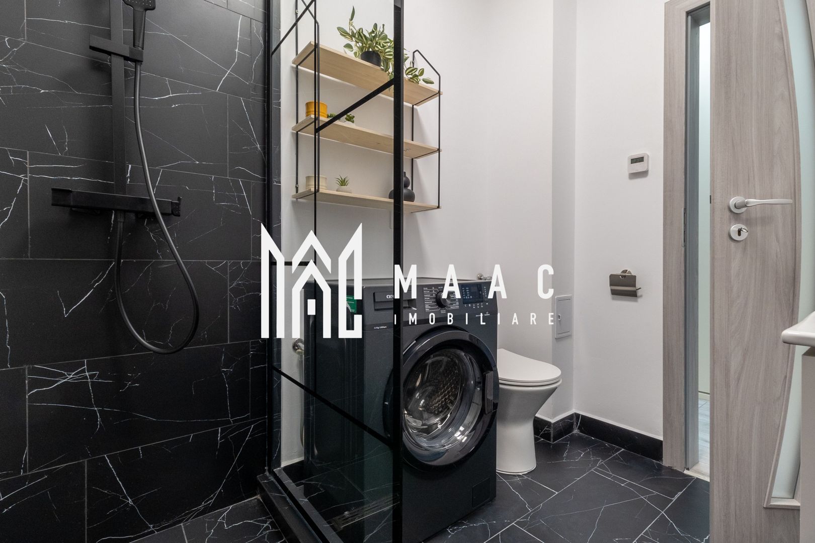 Apartament 2 camere | Mobilat LUX | Ciresica | Mandra - Poză 19