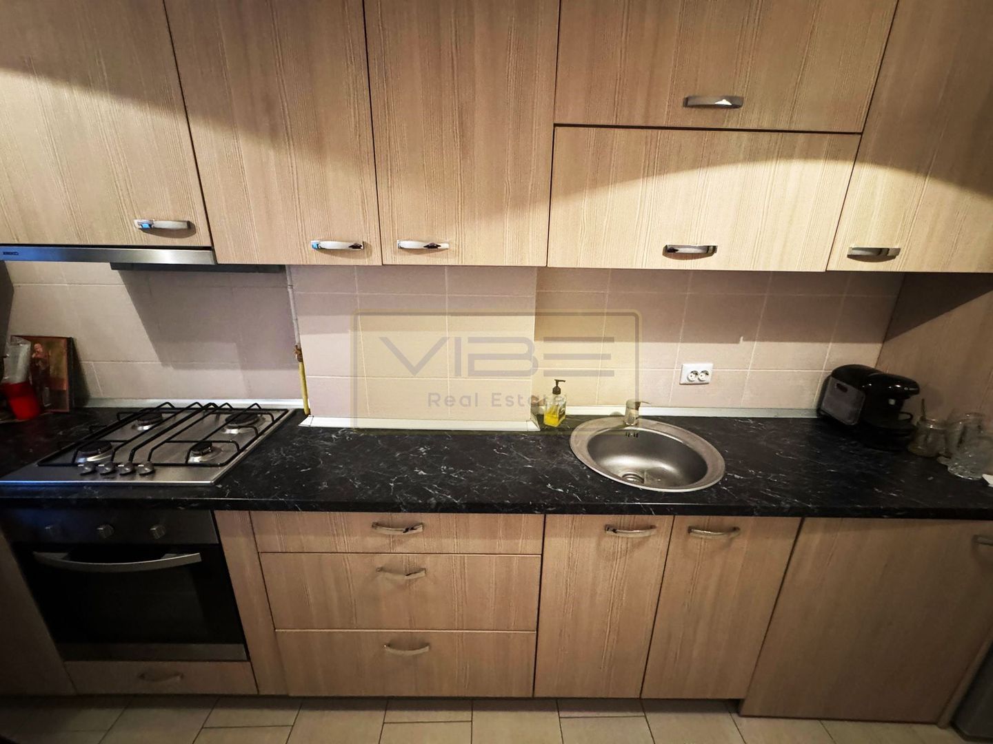 Apartament 2 camere Tatarasi - Tudor Office Center - Poză 11