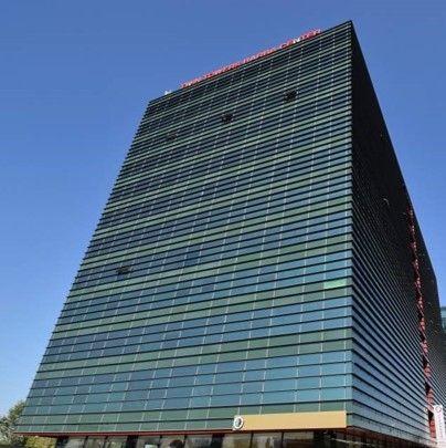 Offices Hyperion Towers - Pipera - Poză 1