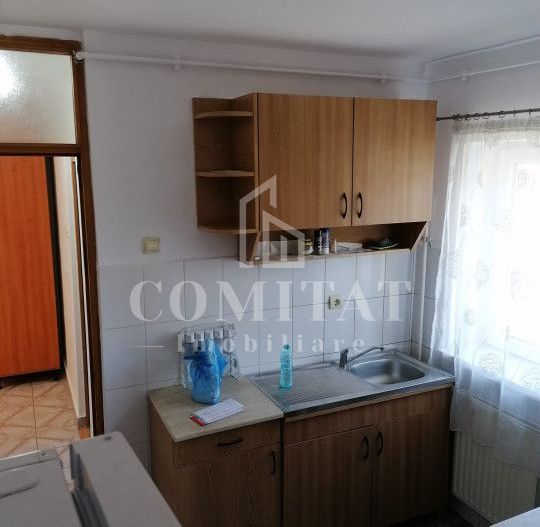 Apartament cu 1 cameră și balcon | cartier Mănăștur - Poză 4