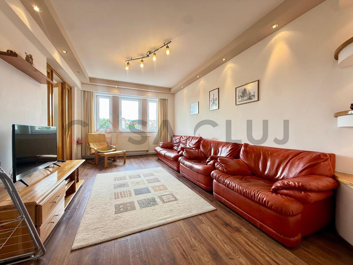 Apartament de 4 camere, Zorilor, etaj intermediar - Poză 5