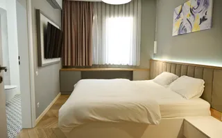 Pensiune agroturistica de vanzare | Piscina| Sauna| Sânmartin | Bihor - Poză 23