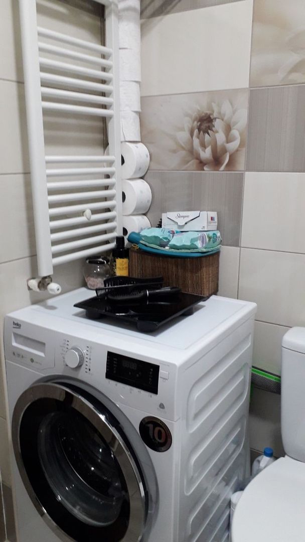 Studio Modern, parter înalt | Militari Residence | Tineretului - Poză 7