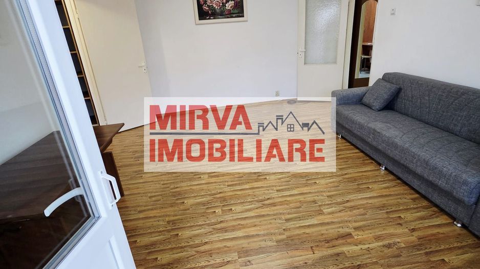 Apartament 2 camere decomandat, mobilat si utilat, zona 9 Mai - Poză 4