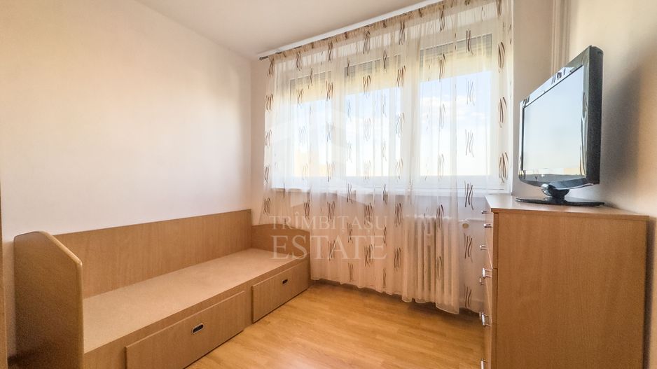 Apusului | Str Lacul Zanoaga | Pta Gorjului | Ghirlandei | 3 camere - Poză 5
