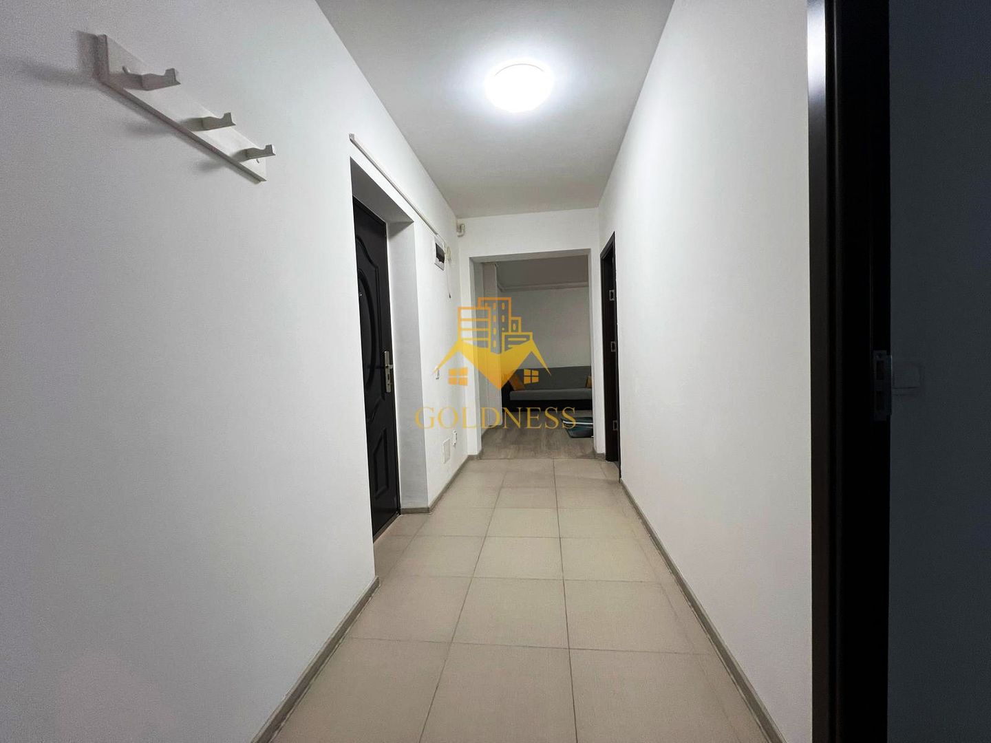 3 camere open space, modern, Parcare, Manastur, Campului - Poză 11
