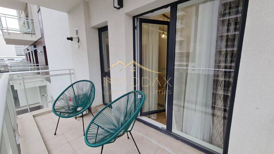 Apartament cu 2 camere // zona exclusivista // Floreasca - Poză 8