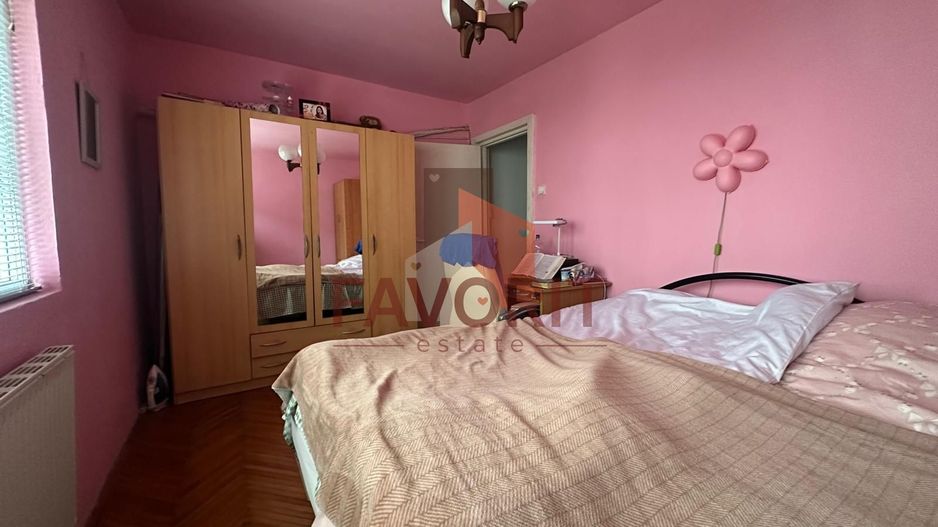 3 camere | centrala proprie | mobilat si utilat | zona excelenta | - Poză 11