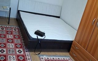 Garsonieră de închiriat, 28 mp, etaj 4, Mircea cel Bătrân, Iași - Poză 1
