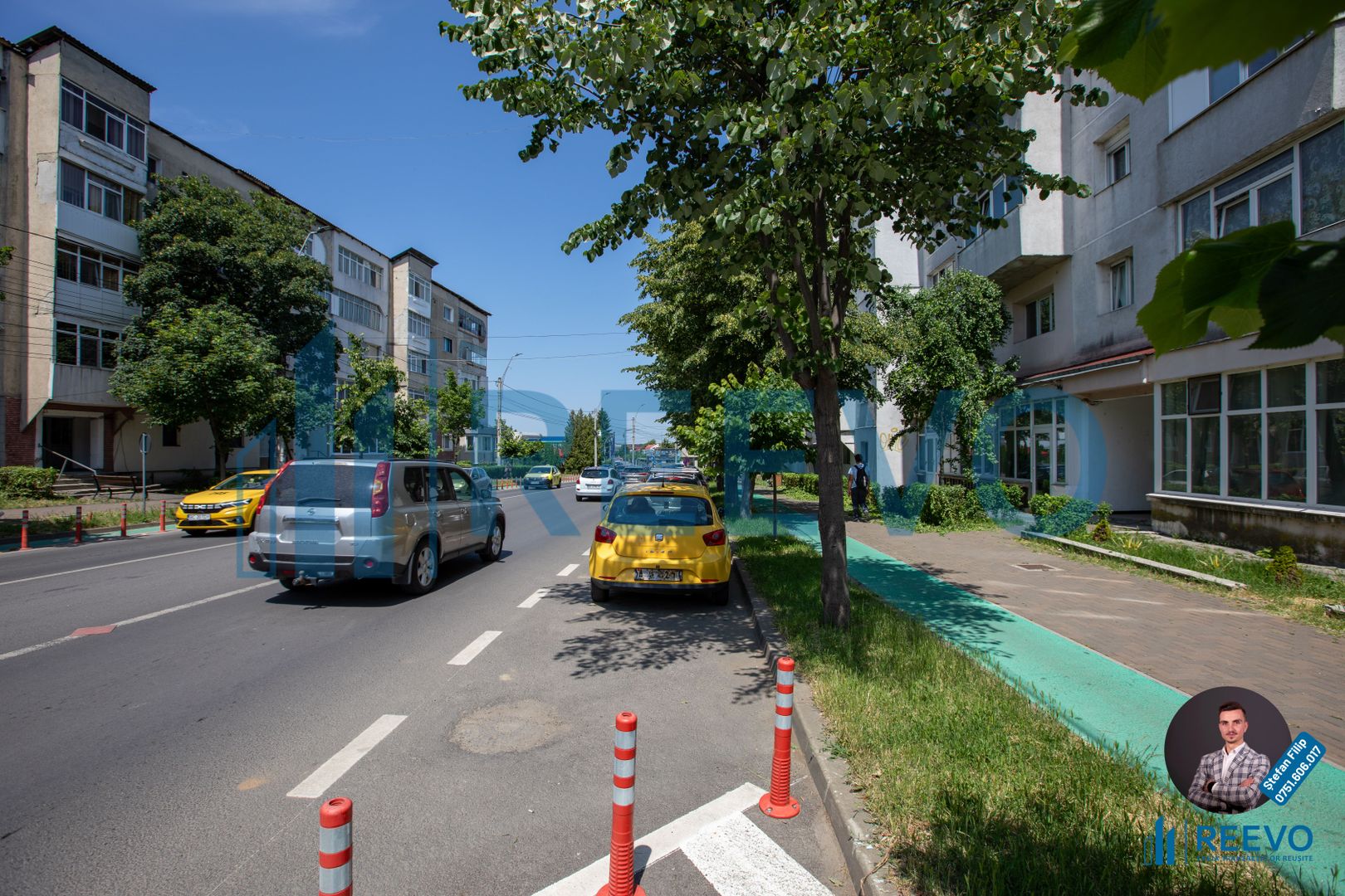 Apartament cu 2 camere, Str. Mioriței, Bacău - Poză 22