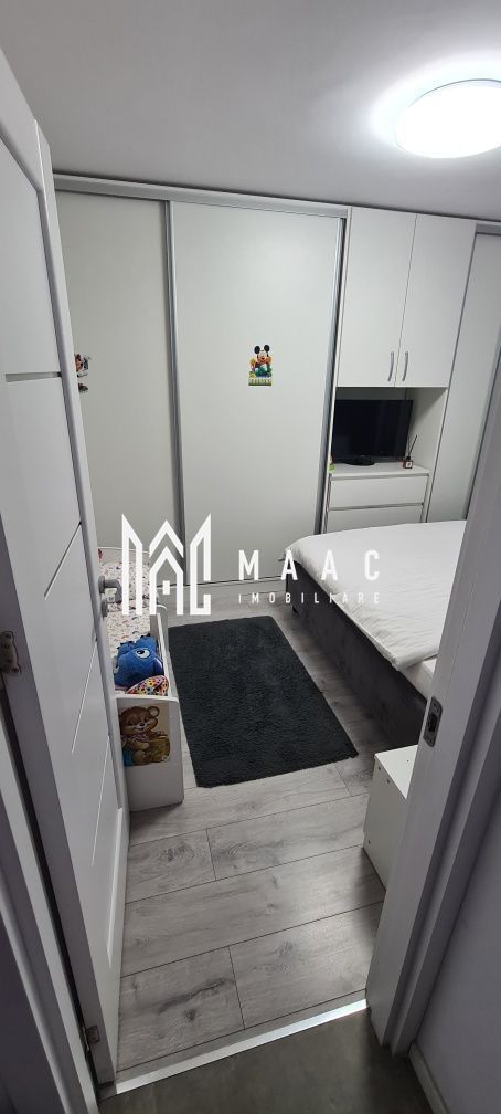 Apartament 2 camere | Etaj 1 | Balcon | 54 MPU | Vasile Aaron - Poză 4