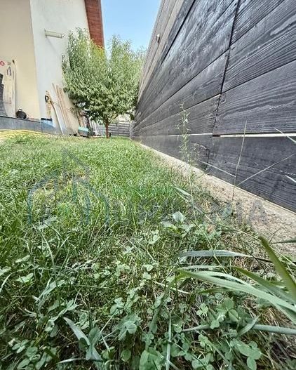 Casă individuală de vânzare în Lunca Cetățuii – parter + mansardă, 83,1 mp utili, teren 320 mp - Poză 5