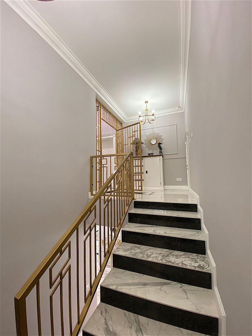 Vila deosebita cu piscina zona Dumbravita - Poză 13