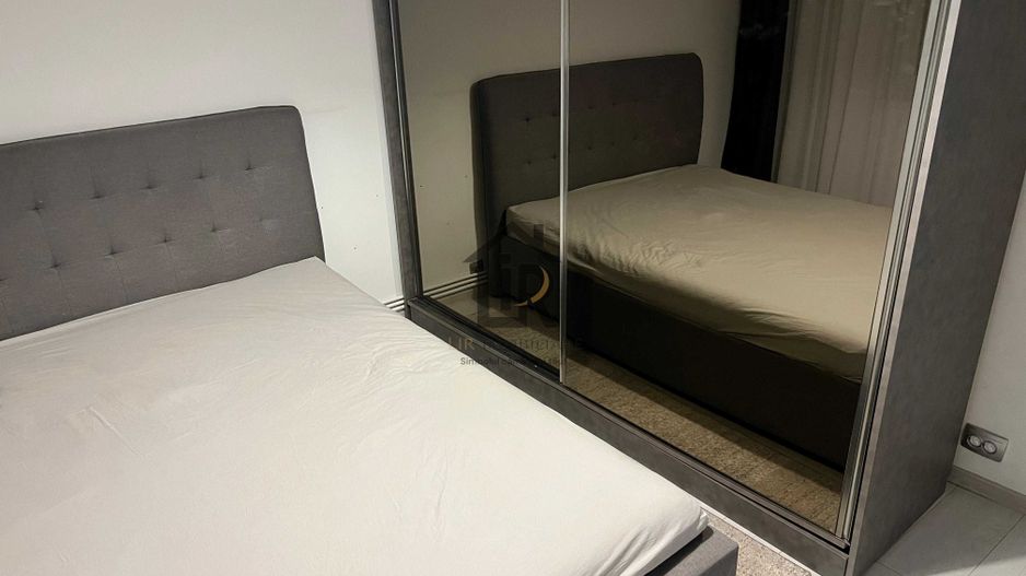 Apartament 2 camere-Nicolina Belvedere Biserica Catolică - Iasi - Poză 2