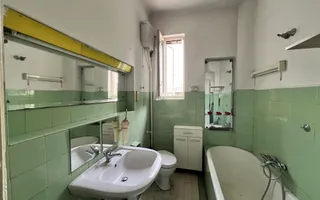 Casă interbelică de închiriat – Str. Barbu Văcărescu nr. 33 - Poză 32