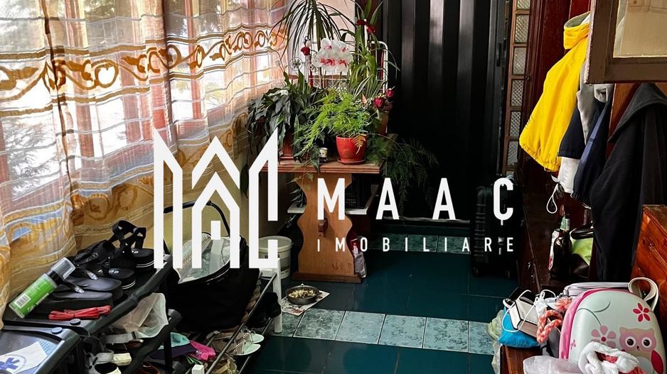 Casa individuala | Teren 510 mp | Cisnadie - Poză 7