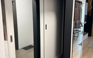 LOFT Green Mogosoaia Studio eco 40 mp parcare inclusa - Poză 2