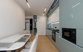 Vânzare, apartament, 2 camere, str. Alexandru cel Bun, Ialoveni - Poză 3