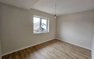 Casă nouă P+1, 4 camere, 124 mp utili, panouri solare, cartier Orizont - Poză 15
