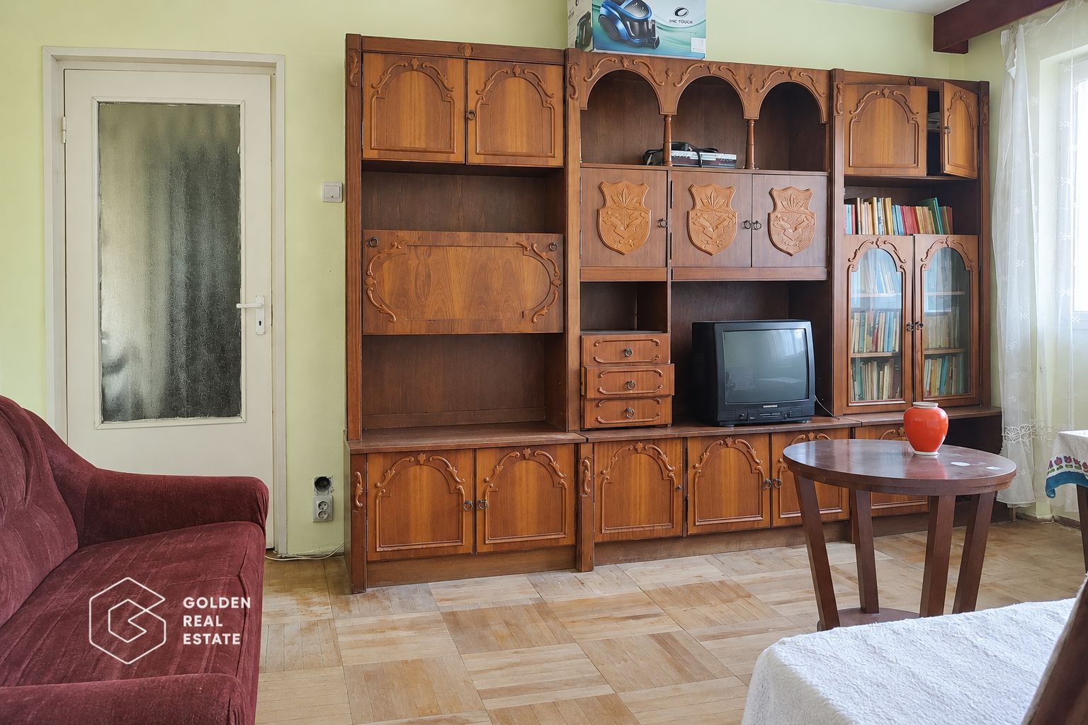 Apartament 2 camere, Vlaicu, etaj 3, comision 0% - Poză 1