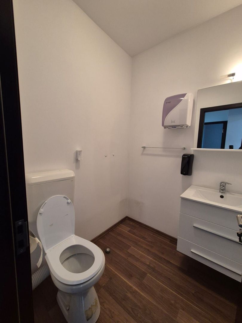 Birou | Office | Mihalache | 1 Mai | Grivitei | Nemobilat - Poză 3