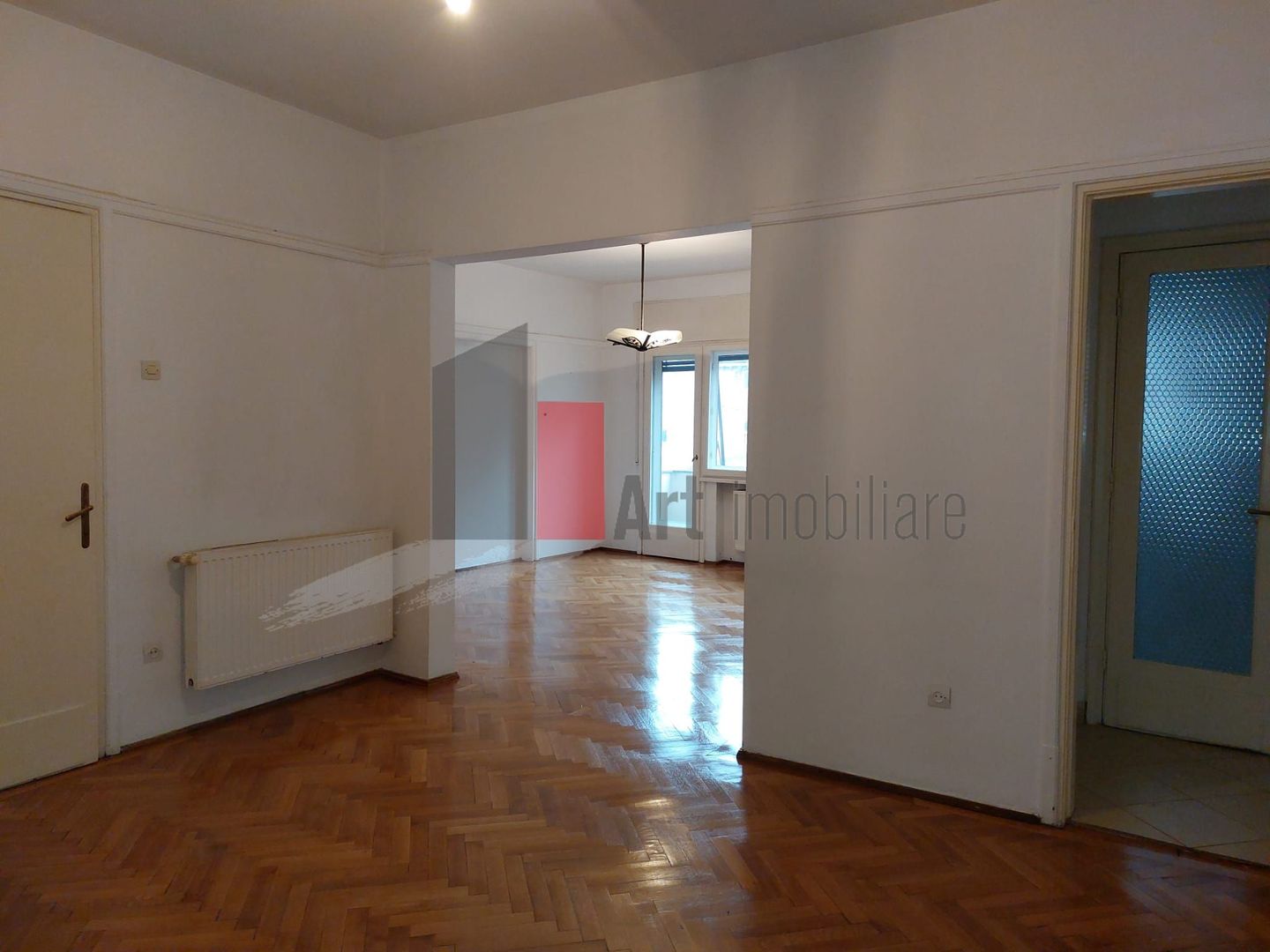 Apartamentul "KALITE",Mosilor-Mantuleasa, bloc/vila FARA RISC SEISMIC, et. 1/2 - Poză 8