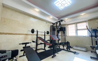 4 Room Apartment //***Smart Home***/Ready for usage/ 1 Parking // Nerva Traian - Poză 39