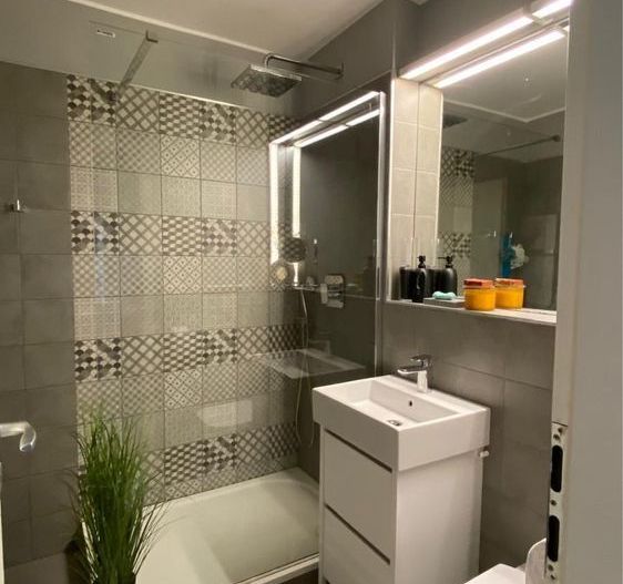 Apartament 2 camere de vanzare - Banu Manta - mobilat si utilat -  Victoriei - Poză 8
