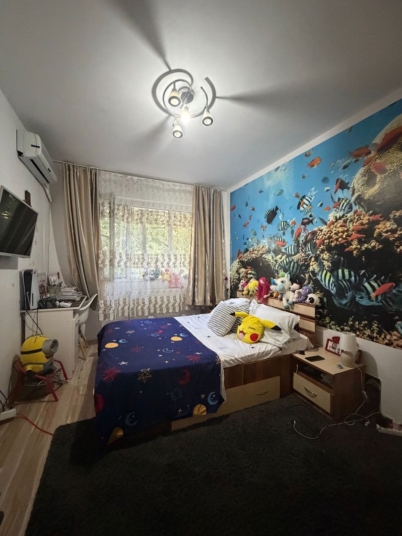 Apartament 3 Camere, Dristor- Metrou - Poză 3