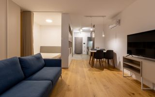 o camera, parcare, bloc nou, Gheorgheni zona FSEGA, Iulius Mall - Poză 2