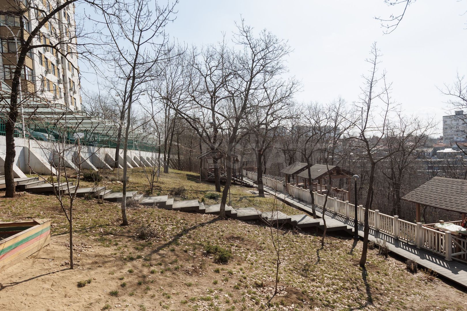 Vânzare, apartament, 3 camere, strada Grenoble, Botanica - Poză 23